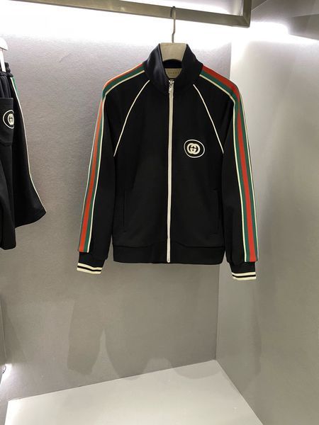 G*ucci Jacket Top Quality D17 20240411-35