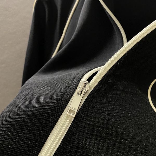 G*ucci Jacket Top Quality D17 20240411-35