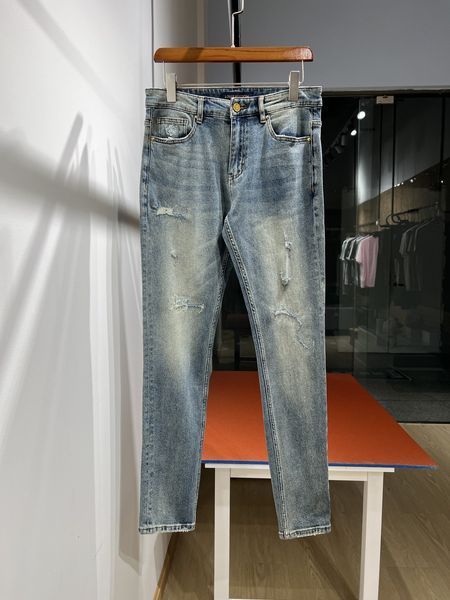 L*ouis V*uitton  pants  Top Quality D17 20240411-36