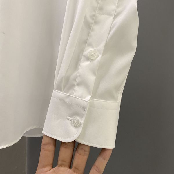 P*rada shirt Top Quality D17 20240411-38