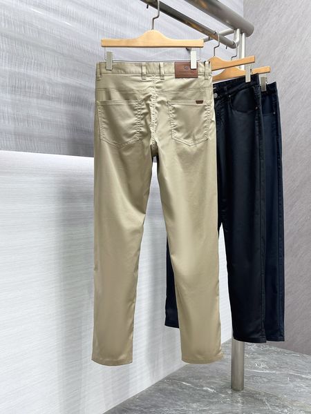 Z*egna Pants Top Quality D17 20240411-39