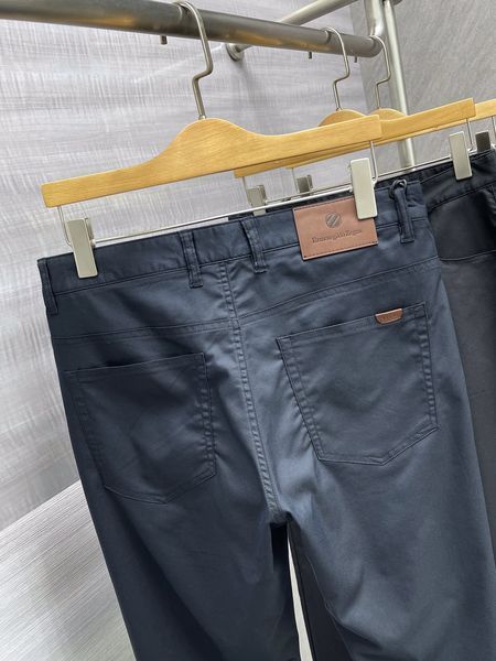 Z*egna Pants Top Quality D17 20240411-40