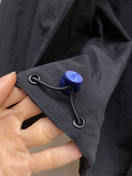 B*URBERRY  Coat Top Quality D17 20240412-2