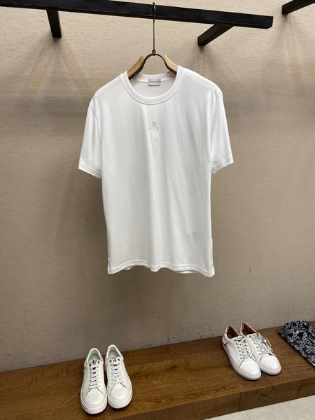 M*oncler T-shirt Top Quality D17 20240411-7