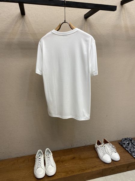 M*oncler T-shirt Top Quality D17 20240411-7