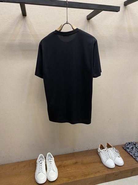 M*oncler T-shirt Top Quality D17 20240411-8