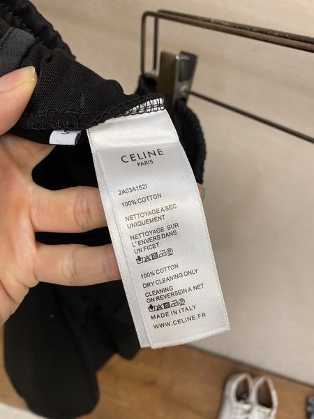 C*ELINE Pants Top Quality D17 20240412-15