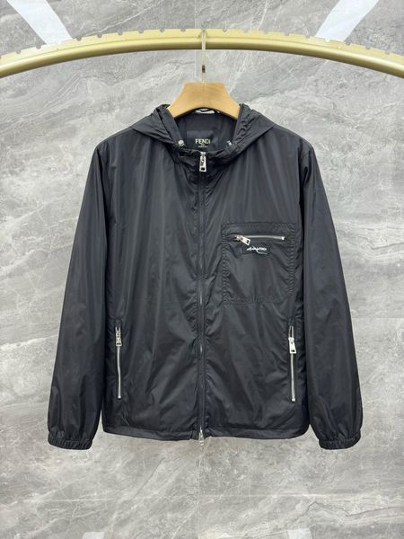 F*endi Jacket Top Quality D17 20240412-32