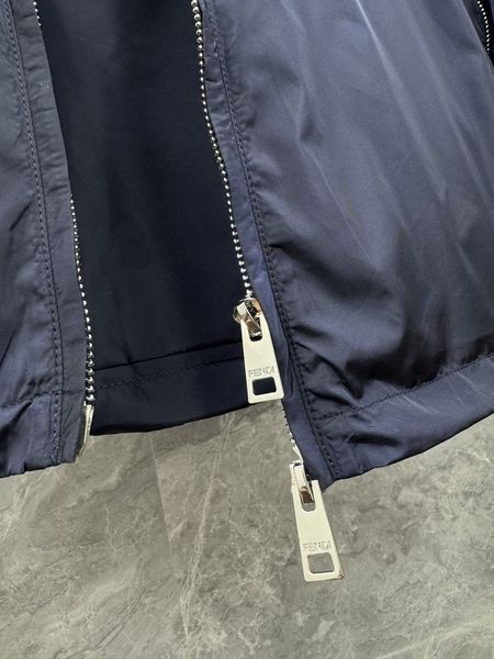 F*endi Jacket Top Quality D17 20240412-32