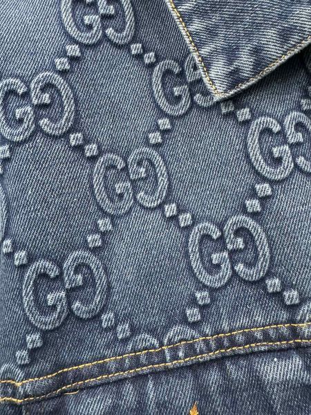 G*ucci Jacket Top Quality D17 20240411-36