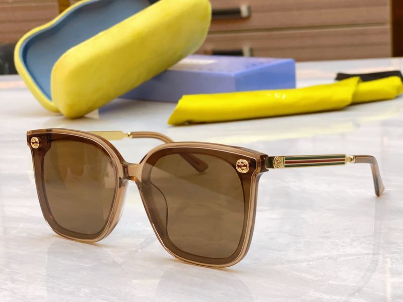 G*ucci Glasses Top XX 20240412-5