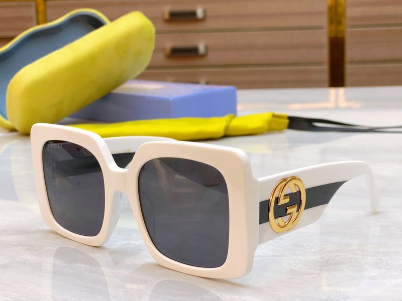 G*ucci Glasses Top XX 20240412-6