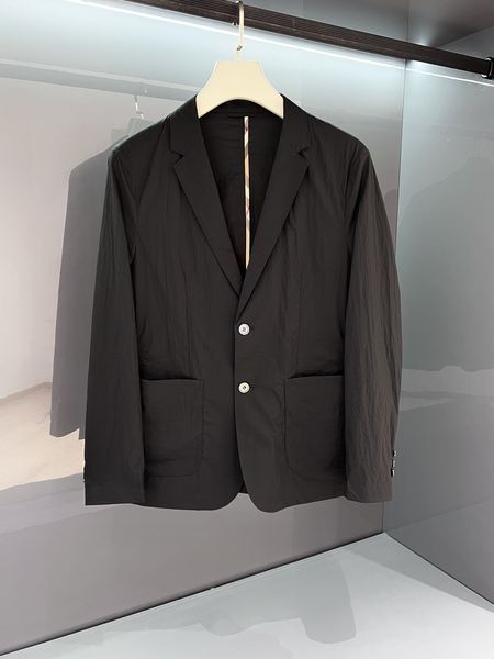 B*URBERRY  Coat Top Quality D17 20240413-5