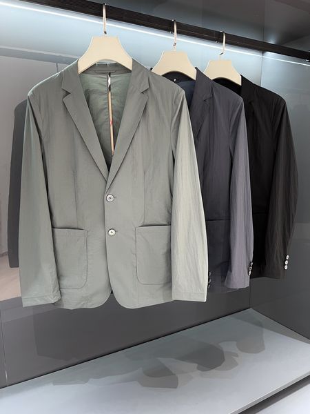 B*URBERRY  Coat Top Quality D17 20240413-5