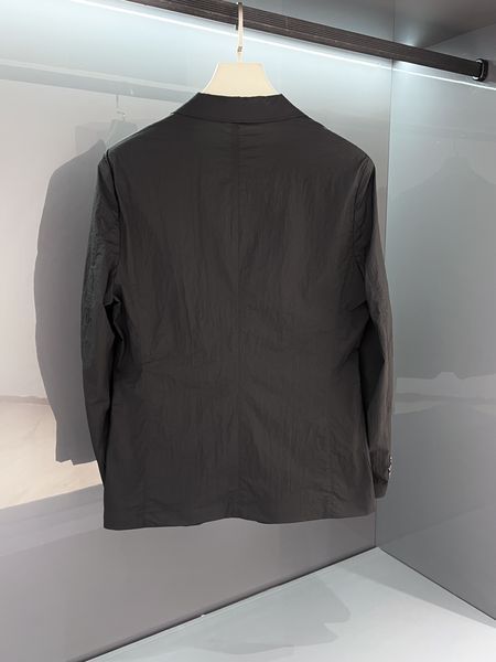 B*URBERRY  Coat Top Quality D17 20240413-5