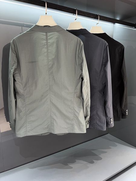 B*URBERRY  Coat Top Quality D17 20240413-5