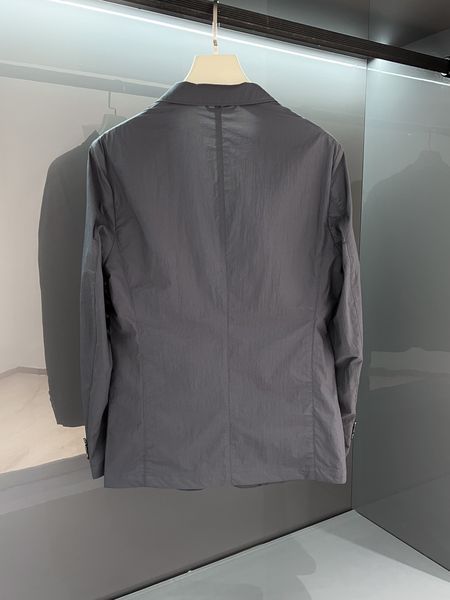 B*URBERRY  Coat Top Quality D17 20240413-5