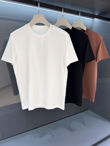 B*URBERRY  T-shirt Top Quality D17 20240413-6