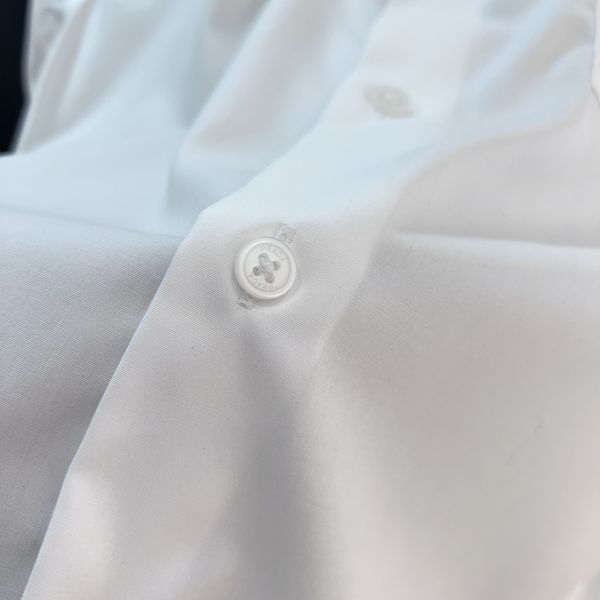 P*rada shirt Top Quality D17 20240413-7