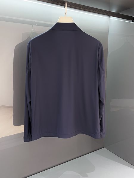 B*URBERRY  Coat Top Quality D17 20240413-10