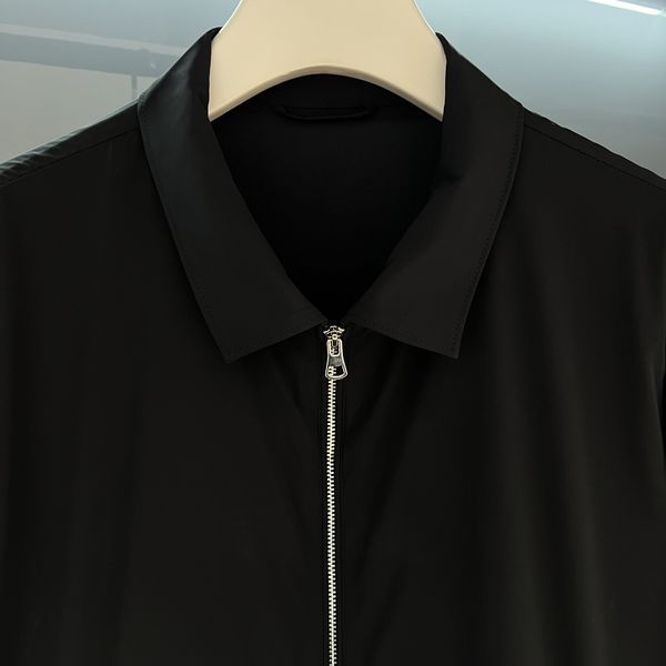 B*URBERRY  Coat Top Quality D17 20240413-10