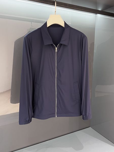 B*URBERRY  Coat Top Quality D17 20240413-10