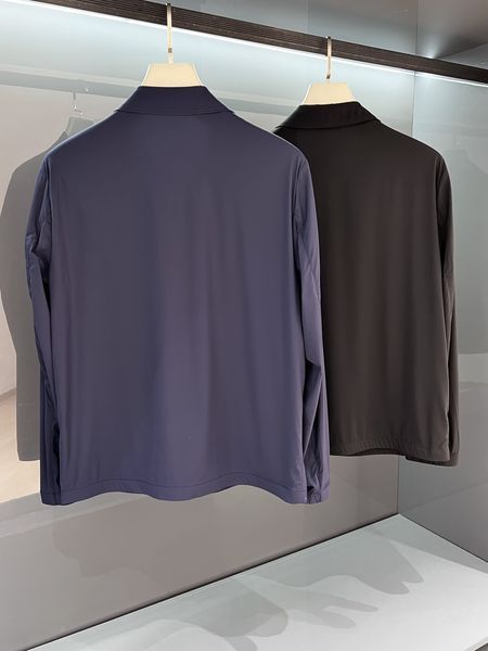 B*URBERRY  Coat Top Quality D17 20240413-10