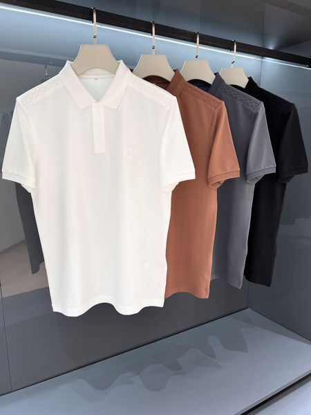 B*URBERRY  T-shirt Top Quality D17 20240413-12