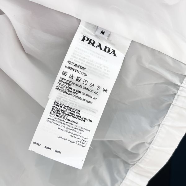 P*rada Jacket Top Quality D17 20240413-15
