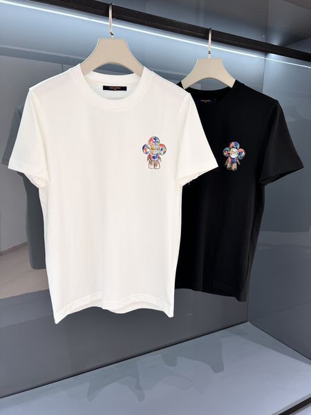 L*ouis V*uitton  T-shirt  Top Quality D17 20240413-20
