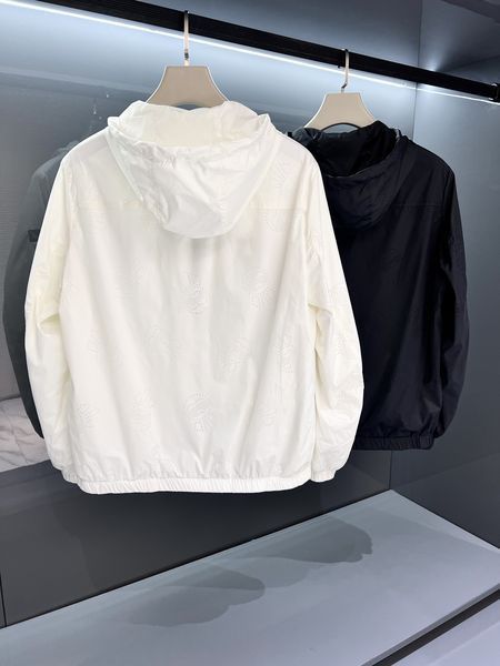 F*endi Jacket Top Quality D17 20240413-19