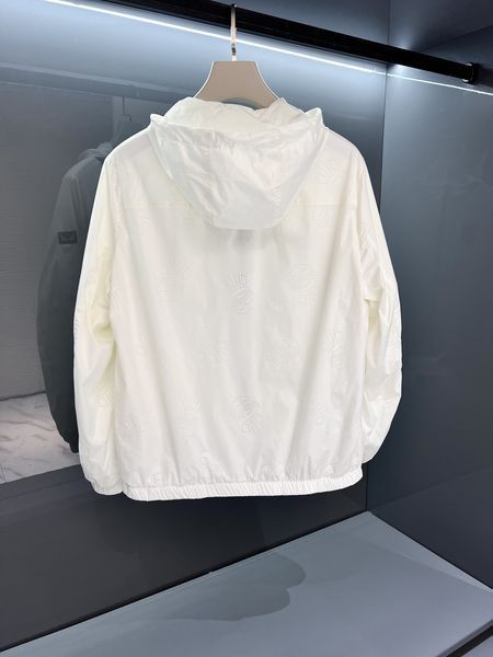 F*endi Jacket Top Quality D17 20240413-19