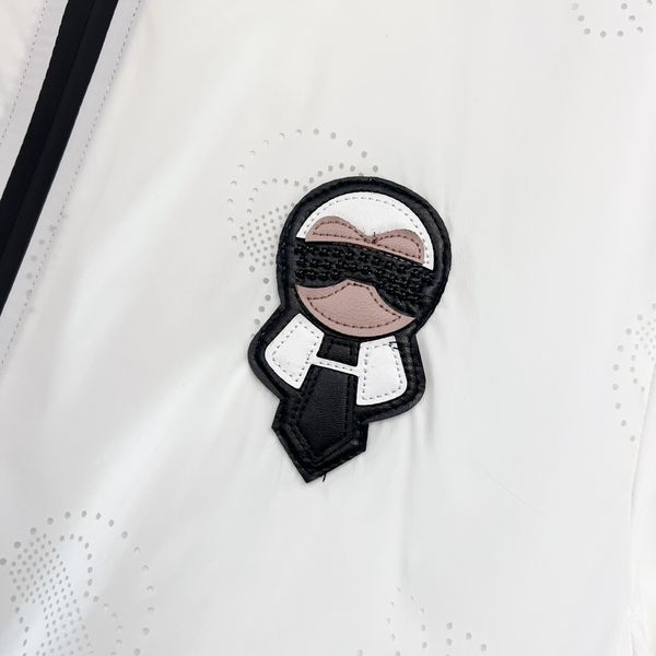 F*endi Jacket Top Quality D17 20240413-19