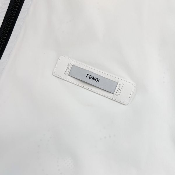 F*endi Jacket Top Quality D17 20240413-19