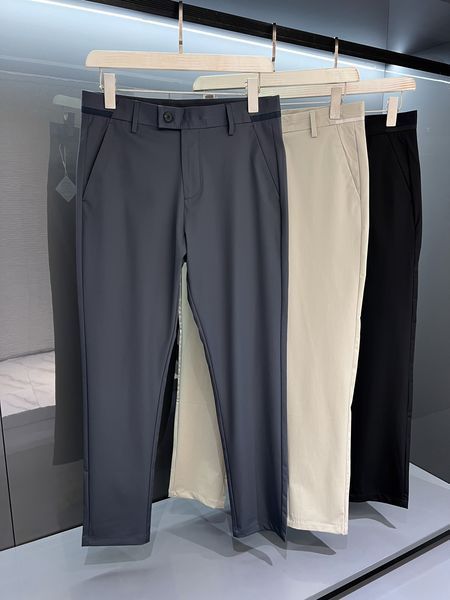 P*rada Pants Top Quality D17 20240413-27