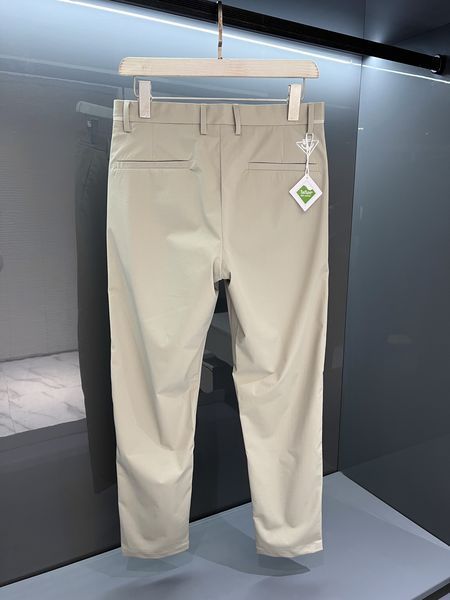 P*rada Pants Top Quality D17 20240413-27