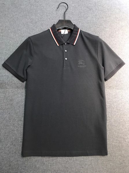 B*URBERRY  T-shirt Top Quality D17 20240413-28