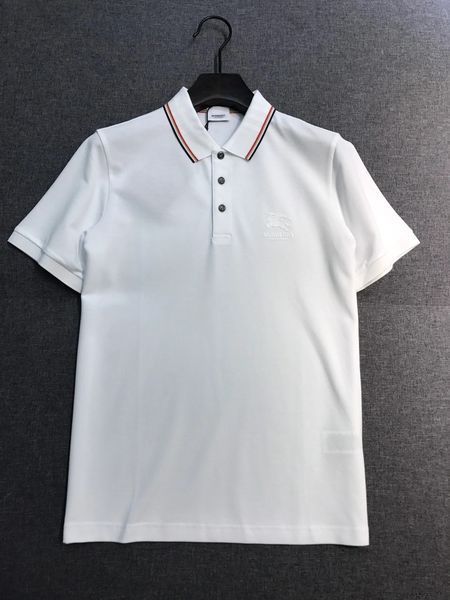 B*URBERRY  T-shirt Top Quality D17 20240413-29