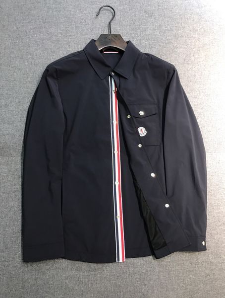 M*oncler Jacket Top Quality D17 20240413-30