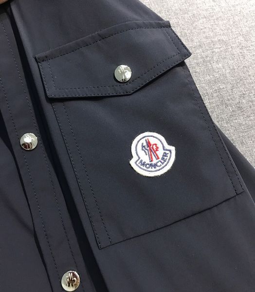 M*oncler Jacket Top Quality D17 20240413-30