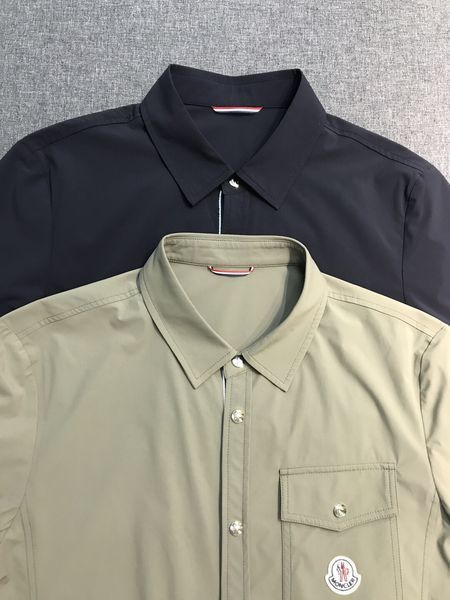 M*oncler Jacket Top Quality D17 20240413-31