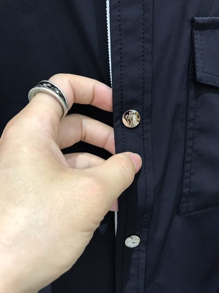 M*oncler Jacket Top Quality D17 20240413-32