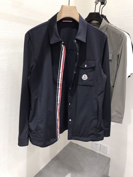 M*oncler Jacket Top Quality D17 20240413-32