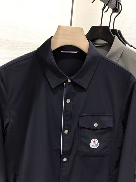 M*oncler Jacket Top Quality D17 20240413-32