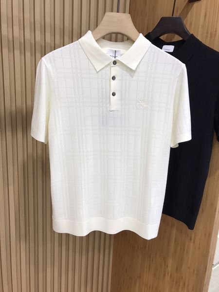 B*URBERRY  T-shirt Top Quality D17 20240413-34