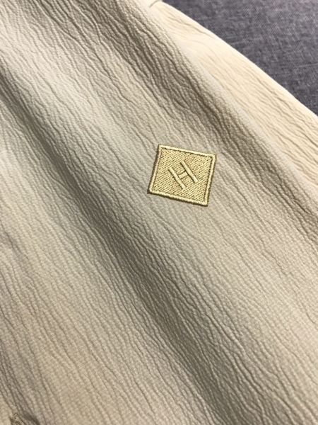 H*ermes shirt Top Quality D17 20240413-35