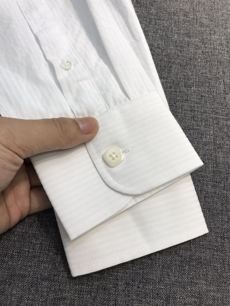 H*ermes shirt Top Quality D17 20240413-36