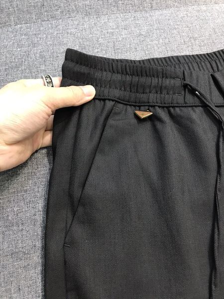 P*rada Pants Top Quality D17 20240413-37