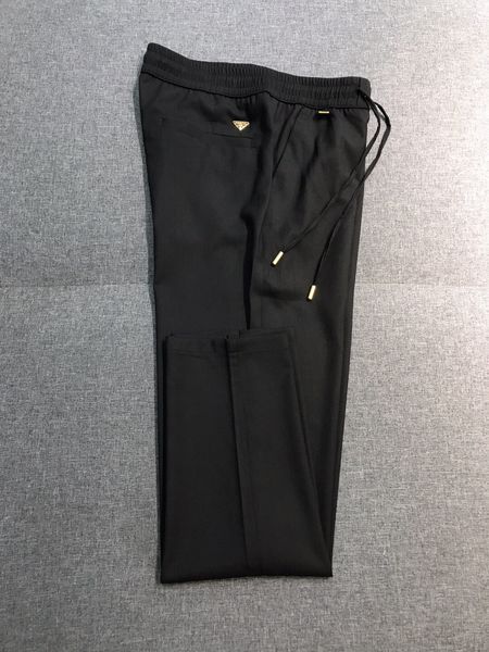 P*rada Pants Top Quality D17 20240413-37