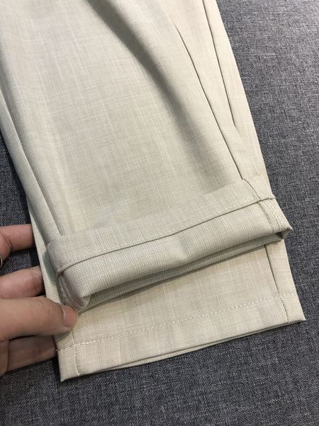 P*rada Pants Top Quality D17 20240413-38